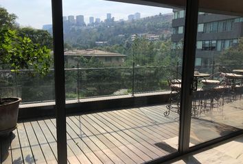 Departamento en  Camino Alto Lerma, San Mateo Tlaltenango, Cuajimalpa De Morelos, Ciudad De México, 05348, Mex