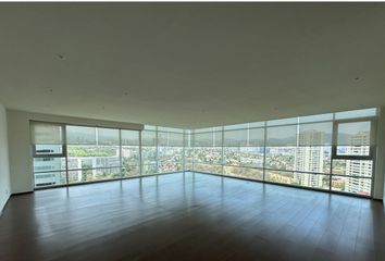 Departamento en  Avenida Secretaría De Marina, Privada Del Bosque, Cuajimalpa De Morelos, Ciudad De México, 05129, Mex