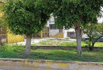 Lote de Terreno en  Calle Cerezo 21, San Juan Xalpa, Iztapalapa, Ciudad De México, 09850, Mex