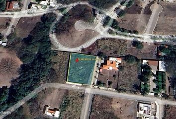 Lote de Terreno en  Calle Los Pinos, Joyitas, Villa De Álvarez, Colima, 28964, Mex