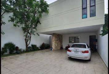 Casa en  X Canatún, Mérida, Yucatán, Mex