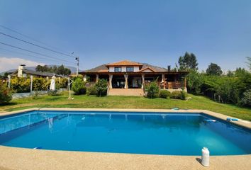 Casa en  Machalí, Cachapoal