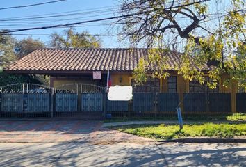 Casa en  Rancagua, Cachapoal