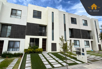 Casa en  Avenida Residencial Del Parque, Residencial Del Parque, El Marqués, Querétaro, 76246, Mex