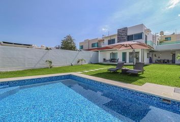 Casa en  Privada Francisco I. Madero 60, Lomas De Jiutepec, Jiutepec, Morelos, 62565, Mex