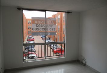 Apartamento en  Ciudad Verde, Soacha