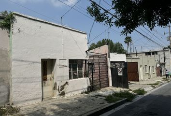 Lote de Terreno en  Calle Castelar 217, Independencia, Monterrey, Nuevo León, 64000, Mex