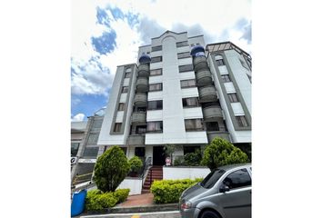 Apartamento en  Los Alpes, Pereira