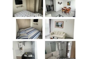 Apartamento en  Providencia, Pereira