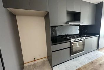 Departamento en  Avenida Plaza Villa Madrid, Roma Norte, Cuauhtémoc, Ciudad De México, 06700, Mex