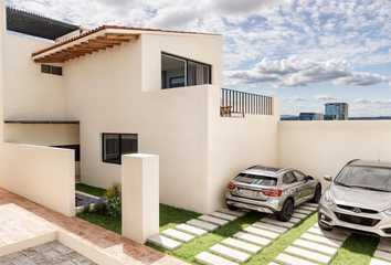 Casa en  Calle Huizache, Zibata, Zona Cactus, El Marqués, Querétaro, 76269, Mex