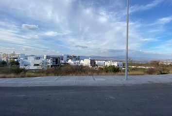 Lote de Terreno en  Cerrada Valle De La Redonda, Zibata, Zona Biznaga, Zibata, Condominio Ceiba, El Marqués, Querétaro, 76269, Mex