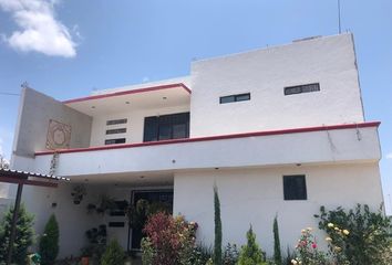 Casa en  Circuito Querétaro 81-81, Granjas Banthi, San Juan Del Río, Querétaro, 76805, Mex