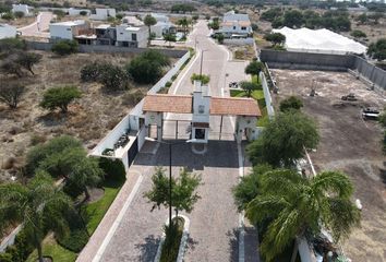 Lote de Terreno en  Anillo Vial Iii, Ciudad Maderas, El Marqués, Querétaro, 76246, Mex