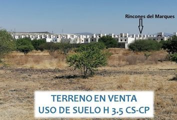 Lote de Terreno en  76246, El Marqués, Querétaro, Mex