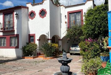 Casa en condominio en  Calle Lorenzo Ángeles 36-70, El Pueblito, Corregidora, Querétaro, 76900, Mex