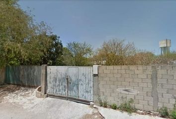 Lote de Terreno en  Pueblo San Jose Tzal, Mérida, Yucatán