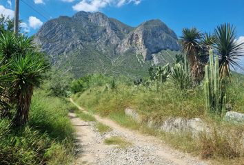 Lote de Terreno en  Los Nogales Localidad, Santa Catarina, Nuevo León, Mex