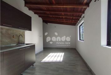 Apartamento en  San Lucas, Medellín