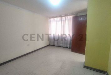 Departamento en  Tacna Distrito, Tacna