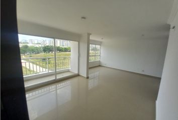 Apartamento en  Localidad Norte Centro Histórico, Barranquilla