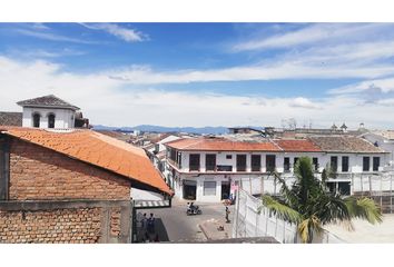 Apartamento en  Centro, Popayán