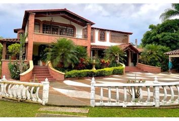 Casa en  Cerritos, Pereira