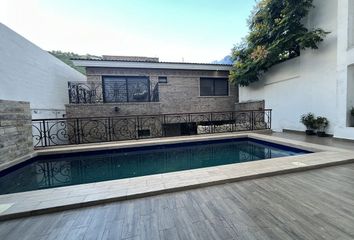 Casa en  Villas La Rivera, San Pedro Garza García