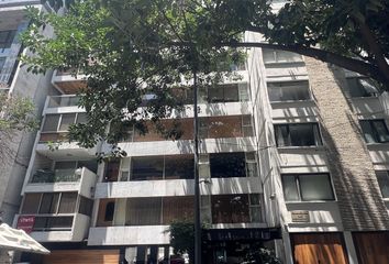 Departamento en  Calle Emerson 220-250, Polanco, Miguel Hidalgo, Ciudad De México, 11560, Mex