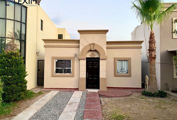 Casa en  Avenida Edzná 3776, Mexicali, Baja California, 21376, Mex