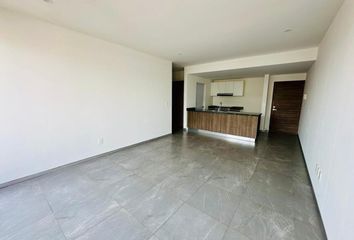 Departamento en  Circuito Interior (avenida Revolución) 424 A, San Pedro De Los Pinos, Benito Juárez, Ciudad De México, 03800, Mex