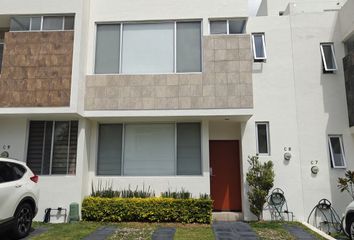 Casa en condominio en  Privada Coto 1, Parque Arrayanes, Zapopan, Jalisco, 45066, Mex