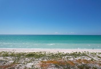 Lote de Terreno en  Carretera Progreso-celestestún, Hunucmá, Yucatán, 97356, Mex