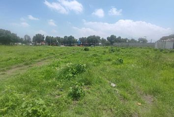 Lote de Terreno en  Calle Miguel Hidalgo, Tecámac, México, 55740, Mex