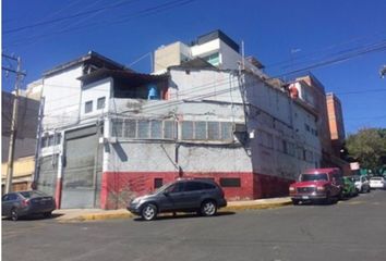 Nave en  Calle Bahía 125, Ampliación Las Águilas, Álvaro Obregón, Ciudad De México, 01759, Mex