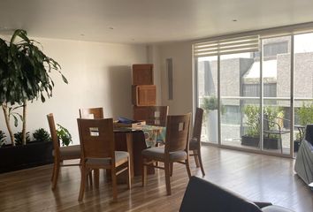 Departamento en  Calle Cerrada Mercaderes 20, San José Insurgentes, Benito Juárez, Ciudad De México, 03900, Mex