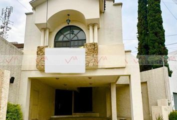 Casa en  Calle Río Grijalva 346, Del Valle, San Pedro Garza García, Nuevo León, 66220, Mex