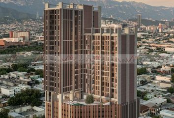 Departamento en  Privada Serna Chapa 1286-1316, Terminal, Monterrey, Nuevo León, 64580, Mex