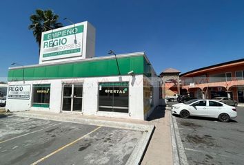 Local comercial en  Avenida De Los Astros, Alameda, Monterrey, Nuevo León, 64102, Mex