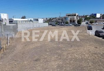 Lote de Terreno en  Calle Paseo Las Flores 801, Vista Hermosa, Playas De Rosarito, Playas De Rosarito, Baja California, 22707, Mex