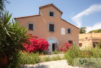 Chalet en  Cabrils, Barcelona Provincia