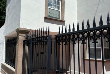 Departamento en  Cimatario, Santiago De Querétaro, Querétaro, México