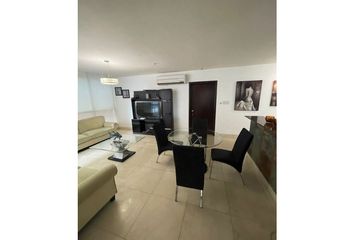 Apartamento en  El Cangrejo, Ciudad De Panamá