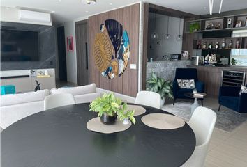 Apartamento en  Parque Lefevre, Ciudad De Panamá