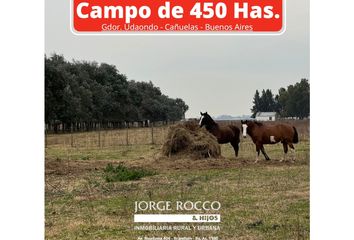 Casa en  Cañuelas, Partido De Cañuelas