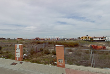 Terreno en  Aldeamayor De San Martin, Valladolid Provincia