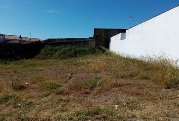 Terreno en  Mirandilla, Badajoz Provincia