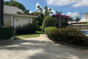 Casa en  Vista Hermosa, Cuernavaca, Morelos