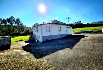 Chalet en  Coaña, Asturias