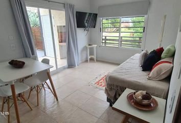 Departamento en  Barrio Cerrado Costa Esmeralda, Pinamar